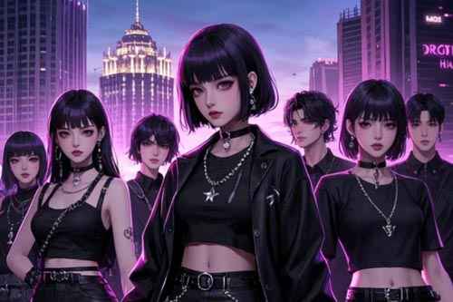 申请创建大众4账号