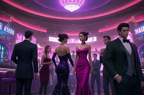 耀世官方注册服务